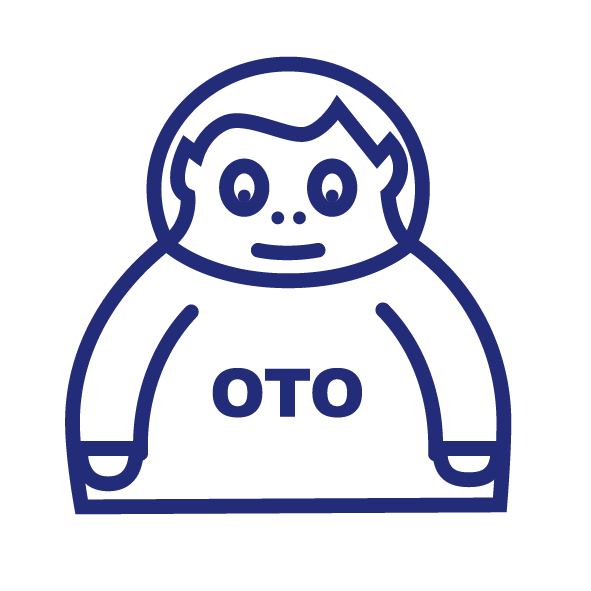 Nieuwkomertje: de OTO-nieuwsbrief