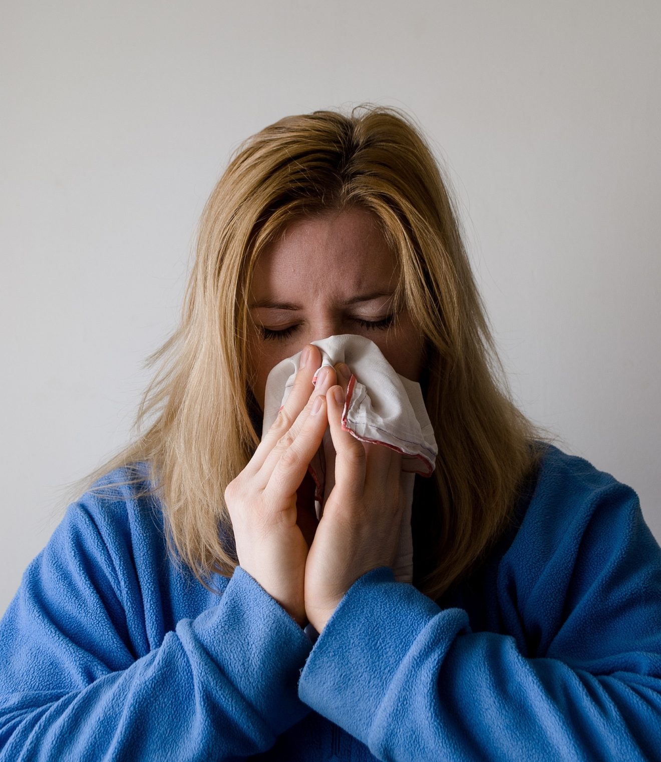 Het mysterie van het verdwenen influenzaseizoen. Waar is de griep gebleven?