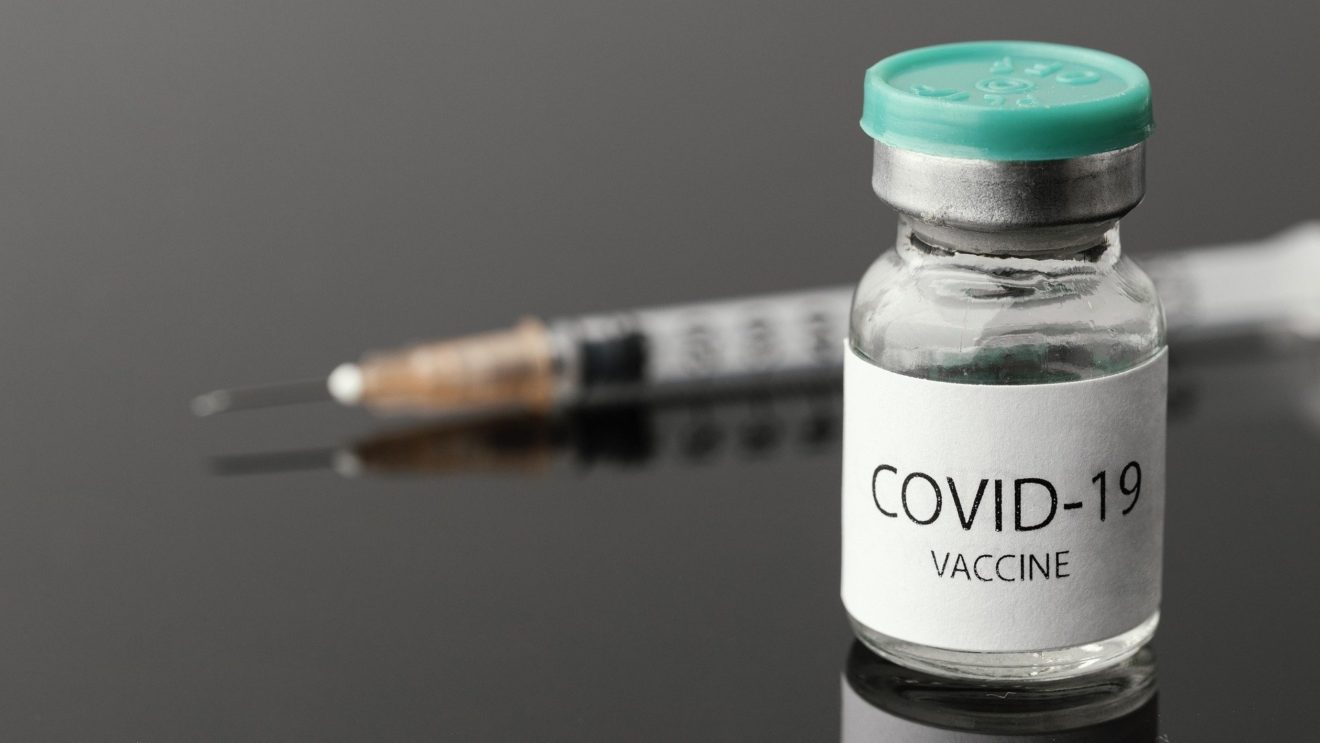 Vaccinaties in de regio Zuidwest-Nederland